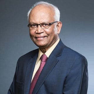 Dr. Raghunath Mashelkar